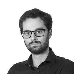 Juan Casillas Bayo
